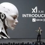 Artificial intelligence with a different tone... How did Grok create an identity for himself outside the traditional mold?