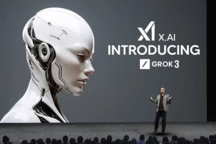 Artificial intelligence with a different tone... How did Grok create an identity for himself outside the traditional mold?