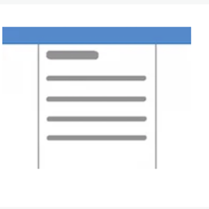 Header Top Ad Banner