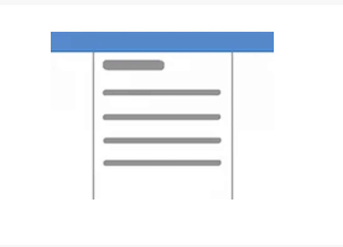 Header Top Ad Banner