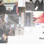 صور عام 2025: العالم كما رأته العدسة