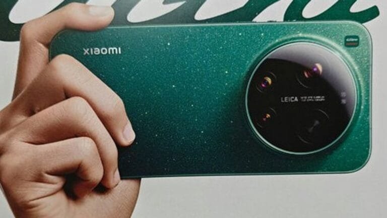 شاومي تكشف عن هاتفها الجديد 17 ألترا.. تصميم محسّن واستخدام أكثر دقة