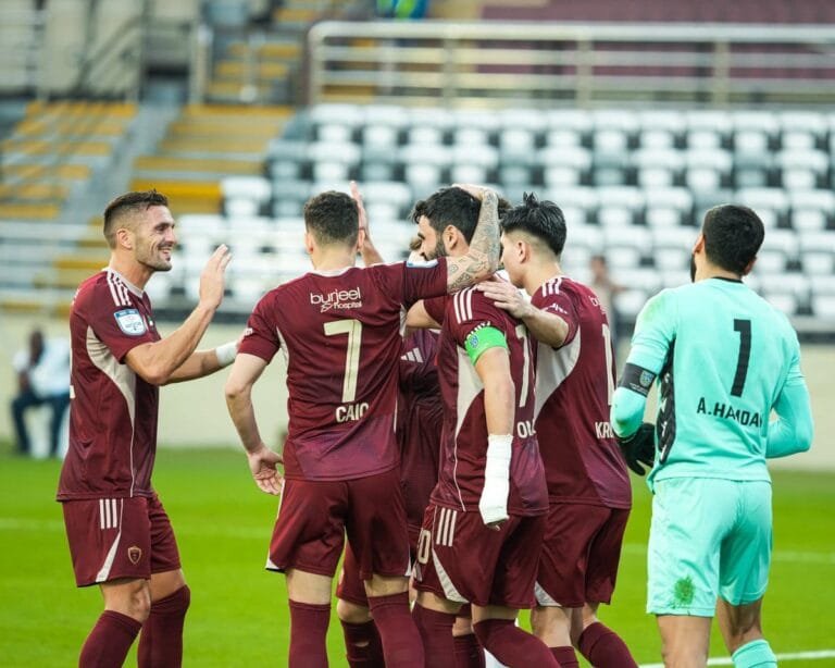 الدوري الإماراتي: الوصل يزيد أوجاع دبا بثلاثية.. والوحدة يهزم خورفكان ويضيق الخناق على العين