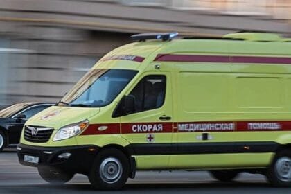 Breaking: Casualties reported in explosion at Perm State Technical University in Russia
