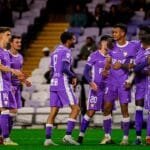 العين يهزم كلباء ويعزز صدارته لجدول ترتيب الدوري الإماراتي