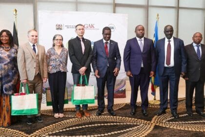 Nairobi to host the World Geothermal Energy Conference 2029 for the first time in Africa