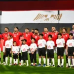 حسام حسن يُعلن قائمة مصر النهائية لبطولة كأس الأمم الأفريقية