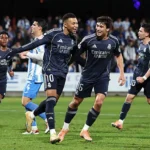 ريال مدريد يعبر تالافيرا ويتأهل إلى ثمن نهائي كأس ملك إسبانيا