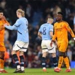 Today's match schedule and broadcast channels: A fiery clash between Real Madrid and Manchester City in the Champions League