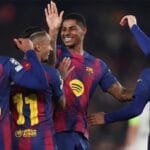 مواعيد مباريات اليوم والقنوات الناقلة.. مصر ضد نيجيريا وبرشلونة في كأس الملك