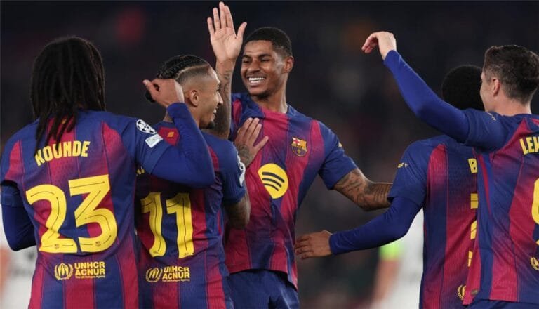 مواعيد مباريات اليوم والقنوات الناقلة.. مصر ضد نيجيريا وبرشلونة في كأس الملك