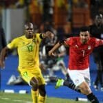 Today's match schedule and broadcast channels: Egypt vs Zimbabwe in the Africa Cup of Nations.. and the AFC Champions League Elite