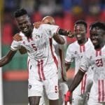 Sudan snatches a valuable victory from Equatorial Guinea in the Africa Cup of Nations and revives its hopes of qualifying