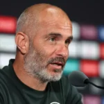 "Speculation"... Maresca responds to reports linking him to Manchester City as Guardiola's successor