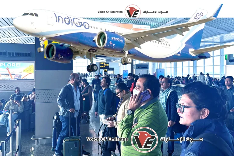 الهند تحدد سقفا لأسعار التذاكر للسيطر على أزمة شركة طيران "إنديجو"