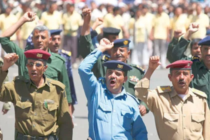 بعد "زلزال المكلا".. الانتقالي يعلن نهاية التحالف رسمياً ومحللون يصفون الرواية السعودية بـ "التزوير الفاضح"