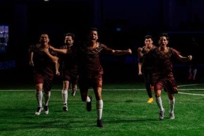 دورة "ألعاب المستقبل" تختتم فعاليتها بتتويج الفائزين في 6 بطولات