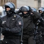 ألمانيا تعلن إحباط مخطط إرهابي "ذو دوافع إسلامية" لاستهداف سوق ميلادية في بافاريا