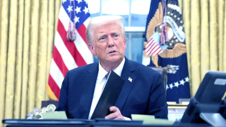 The Trump administration is moving to withdraw federal funding from "gender reassignment" centers for minors