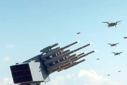 أنباء عن حصول طالبان باكستان على مضادات للطائرات المسيرة