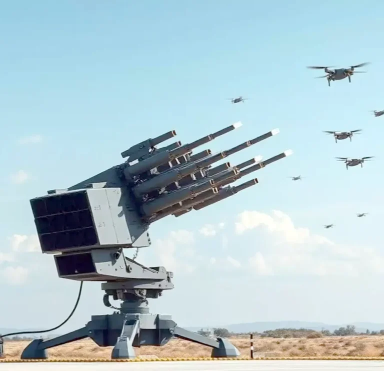 أنباء عن حصول طالبان باكستان على مضادات للطائرات المسيرة