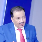 Anwar Al-Tamimi, the official spokesperson for the Southern Transitional Council