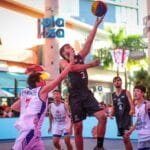 "الأولمبياد الخاص الإماراتي" يتوج بذهبية كأس العالم لكرة السلة الثلاثية