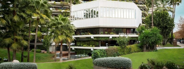 إثمار الدولية القابضة توسع محفظتها الصحية بإطلاق "إنستيتوت ماركيز" العالمي بأبوظبي