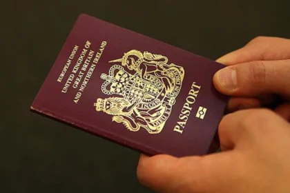 An international investigation exposes Britain's policy of stripping citizenship, describing it as racial discrimination.