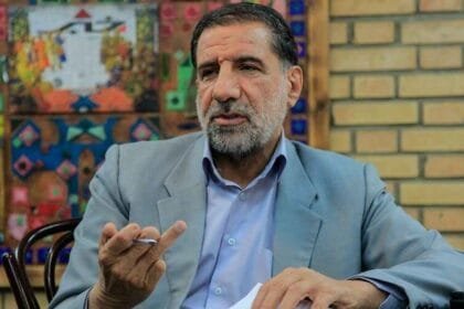 An Iranian parliamentarian threatens to boycott the World Cup if Washington refuses to grant visas to the national team players.