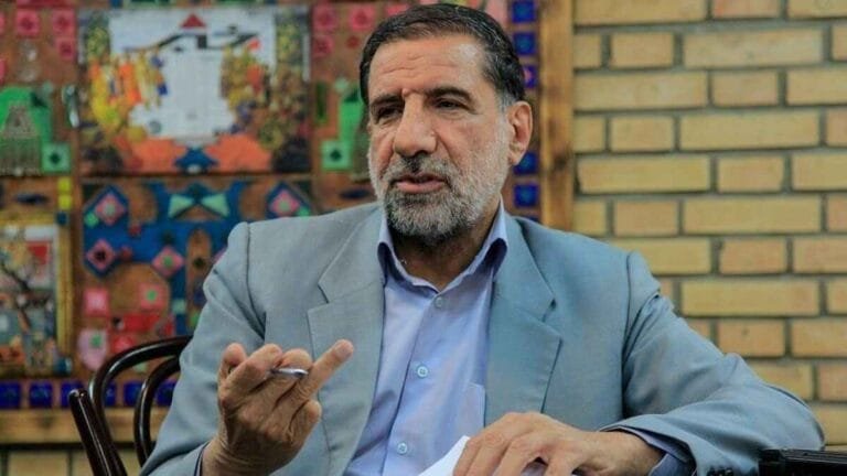 An Iranian parliamentarian threatens to boycott the World Cup if Washington refuses to grant visas to the national team players.