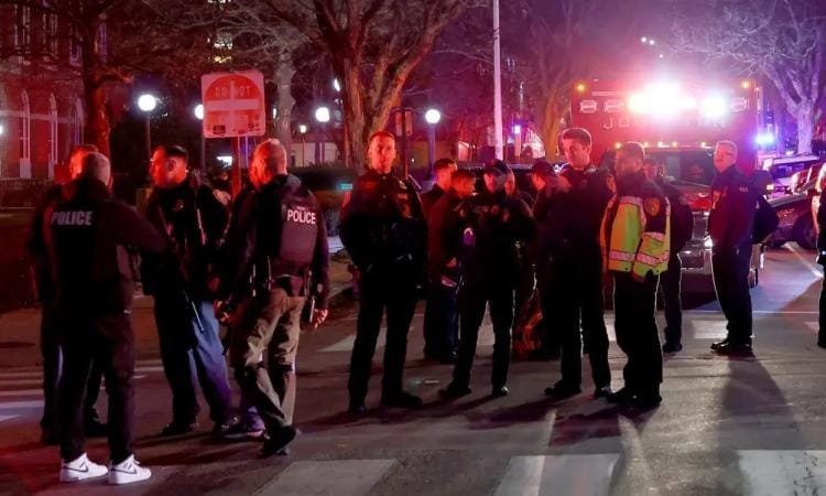 قتيلان و9 مصابين في إطلاق نار بجامعة براون في الولايات المتحدة