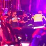 A shooting rocks Brown University in the US, leaving two dead on campus.