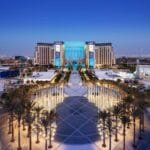 Expo City Dubai consolidates its leading position as a destination for major events