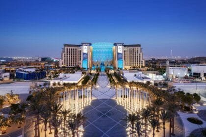 Expo City Dubai consolidates its leading position as a destination for major events