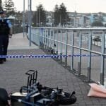 Sydney takes strict security measures... New Year's celebrations on Bondi Beach cancelled