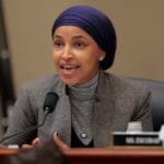 Trump and Cruz warn: Ilhan Omar could face jail and deportation if her fraudulent marriage is proven.