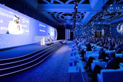 Investopia Dublin launches new avenues for economic cooperation between the UAE and Ireland