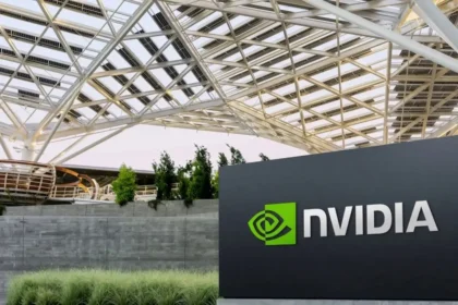 Nvidia is developing technology to locate AI chips in response to US demands.