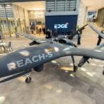 مجموعة "إيدج" الإماراتية تتصدر صناعة السلاح بالشرق الأوسط بإيرادات 4.29 مليار دولار