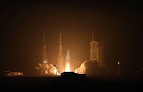 Iran to launch 3 satellites from Russia in January