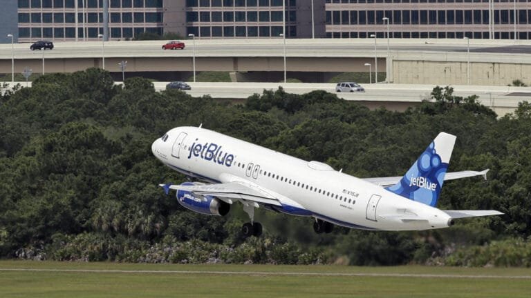 Airbus lowers its 2025 delivery target due to quality issues with its A320 aircraft.