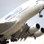 Airbus is in a race against time to deliver 35 new aircraft before the end of the year