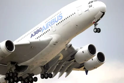 Airbus is in a race against time to deliver 35 new aircraft before the end of the year