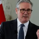 جدل واسع في لندن بعد تصريحات كير ستارمر حول مستقبل علاقة بريطانيا بالاتحاد الأوروبي