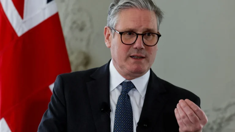 جدل واسع في لندن بعد تصريحات كير ستارمر حول مستقبل علاقة بريطانيا بالاتحاد الأوروبي