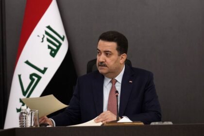 The Iraqi Prime Minister orders an urgent investigation after Hezbollah and the Houthis were mistakenly listed as terrorist organizations.