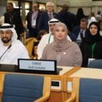 In Nairobi.. UAE consolidates its active role in global climate sustainability and resilience
