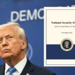 Democrats attack Trump's national security strategy: American retreat and loss of international influence