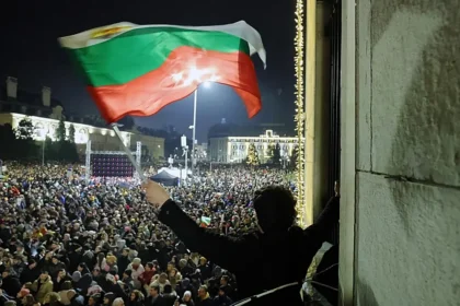 The Bulgarian government resigned an hour before the parliamentary vote. Is the country heading towards early elections?